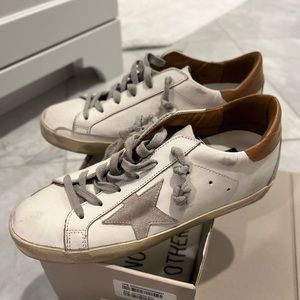 Golden Goose Womens Size 37